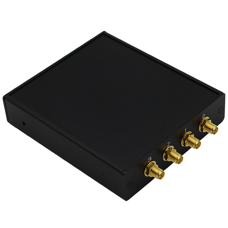 Miniature UHF RFID Reader (B5204R)