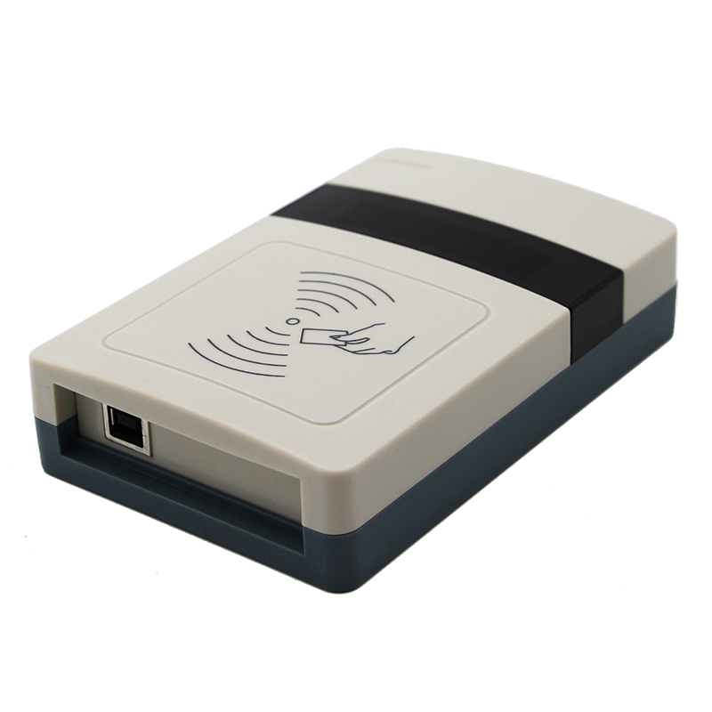 UHF RFID 发卡器